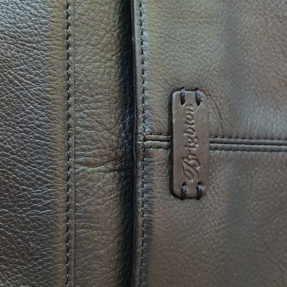 Brighton Prima Satchel - Picture 3 of 16